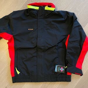 Vintage Columbia Bugaboo Jacket